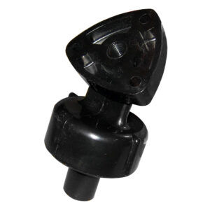 BENNETT MARINE UPPER HINGE