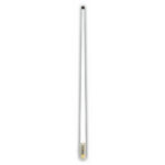 DIGITAL AIS 4FT 578-SW WHITE 4.5DB