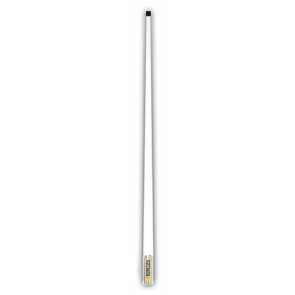 DIGITAL AIS 4FT 578-SW WHITE 4.5DB
