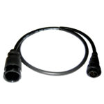 RAYMARINE E66066 TRANSDUCER ADAPTER CABLE