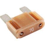 BLUE SEA 5142 FUSE MAXI 70 AMP