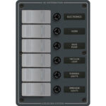 BLUE SEA 8053 PANEL WATERPROOF 12VDC