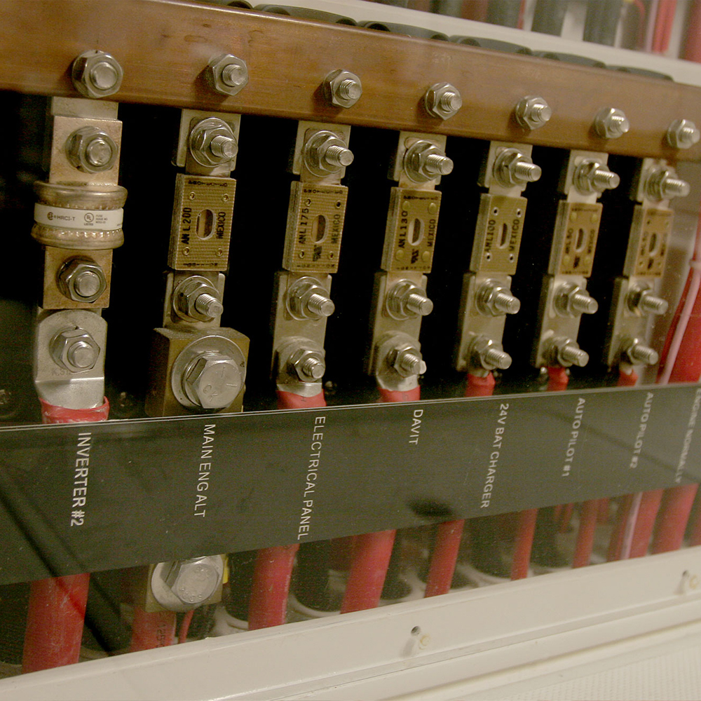 BLUE SEA 5165 FUSE ANL 40 AMP - Image 2