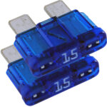 BLUE SEA 5242 FUSE ATO / ATC 15 AMP