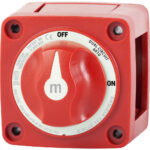 BLUE SEA 6010 BATTERY SWITCH
