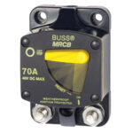 BLUE SEA 7141 CIRCUIT BREAKER 70A