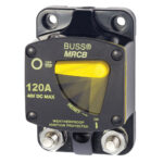 BLUE SEA 7146 CIRCUIT BREAKER 120A