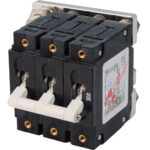 BLUE SEA 7271 CIRCUIT BREAKER CA3 300A WHT