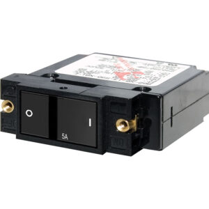 BLUE SEA 7400 CIRCUIT BREAKER SC1 5A