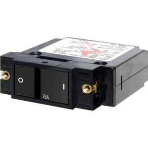 BLUE SEA 7405 CIRCUIT BREAKER SC1 25A