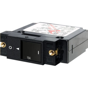BLUE SEA 7428 CIRCUIT BREAKER SC1 15A