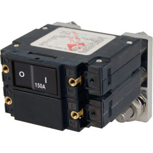 BLUE SEA 7475 CIRCUIT BREAKER LC2 150A