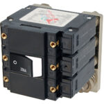 BLUE SEA 7477 CIRCUIT BREAKER LC3 250A