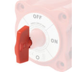 BLUE SEA 7900 SPARE KEY MINI SWITCH