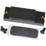 BLUE SEA 8089 PLUG PANEL KIT C-SERIES