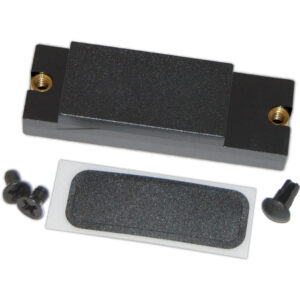 BLUE SEA 8089 PLUG PANEL KIT C-SERIES