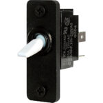 BLUE SEA 8208 TOGGLE SWITCH SPDT