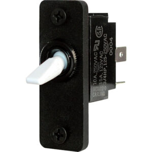 BLUE SEA 8210 TOGGLE SWITCH DPST
