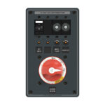 BLUE SEA 8686 PANEL DC BATTERY MANAGEMENT