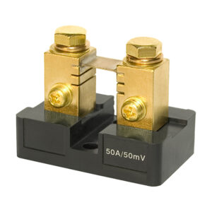 BLUE SEA 9228 SHUNT 50 AMP/50 MV