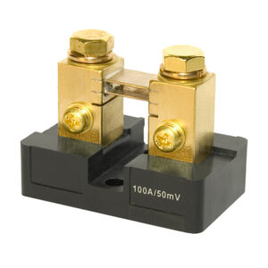 BLUE SEA 9230 SHUNT 100 AMP/50 MV