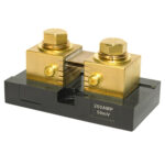 BLUE SEA 9233 SHUNT 200 AMP/50 MV