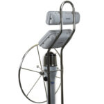 NAVPOD AG127 1.25" ANGLE GUARD 9.5" WIDE REPLACES AG125