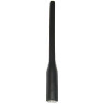 STANDARD RUBBER DUCK ANTENNA CAT460  CAT-460