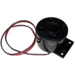 RAYMARINE AUXILLARY ALARM FOR