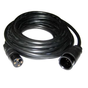 RAYMARINE 5M TRANSDUCER EXT CABLE