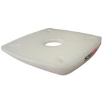 SCANSTRUT POWERTOWER BASE  WEDGE 4 DEGREE F/ COMP AND AL