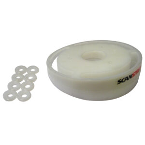 SCANSTRUT SATCOM BASE MOUNT  ADJUSTABLE WEDGE FOR SC31