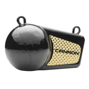 CANNON 12LB FLASH WEIGHT