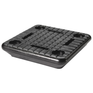 CANNON UT / MARLIN BASE MOUNTING SYSTEM