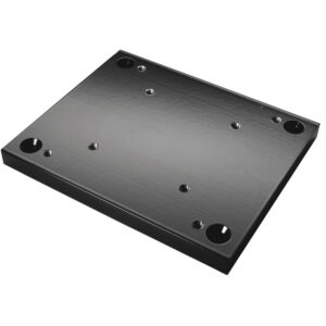 CANNON DECK PLATE