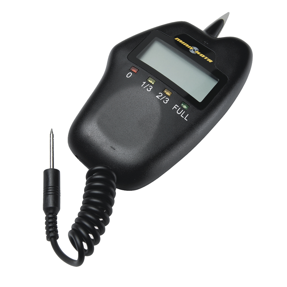 MINN KOTA MK-BM-1D DIGITAL BATTERY METER