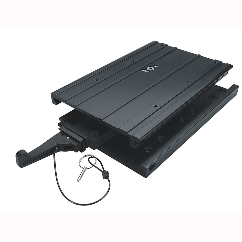 MINN KOTA MKA-32 ELECTRIC STEER QRB W/COVER - Image 2