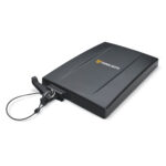 MINN KOTA MKA-32 ELECTRIC  STEER QRB W/COVER