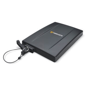 MINN KOTA MKA-32 ELECTRIC  STEER QRB W/COVER