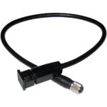 MINN KOTA MKR-US2-8 HUMMINBIRD 7PIN ADAPTER CABLE