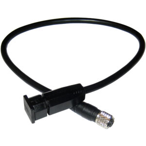 MINN KOTA MKR-US2-8 HUMMINBIRD 7PIN ADAPTER CABLE