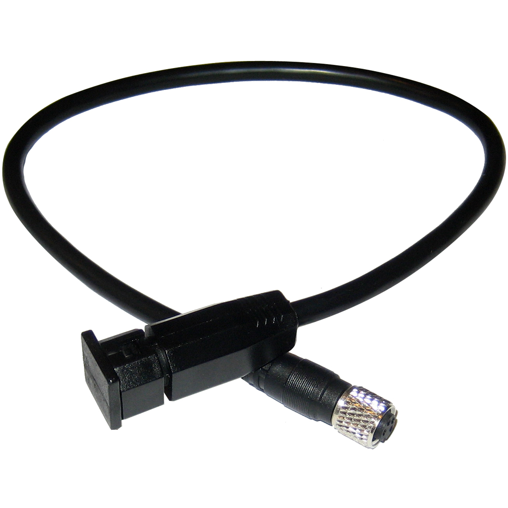 MINN KOTA MKR-US2-8 HUMMINBIRD 7PIN ADAPTER CABLE