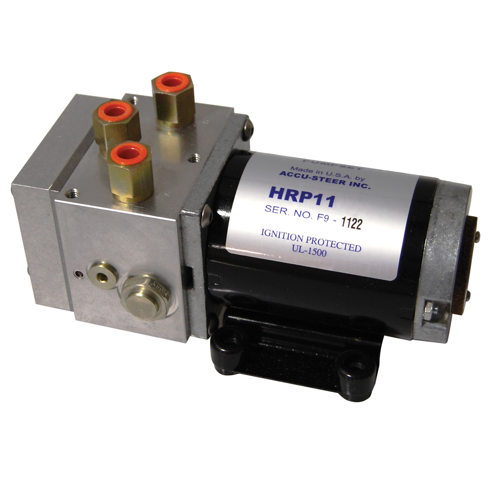 FURUNO PUMP HRP11-12 REPLACES HRP10-12