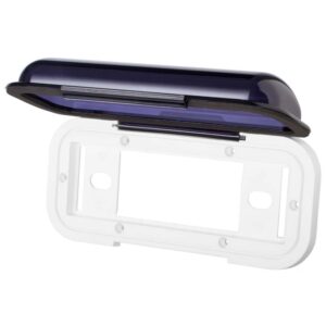 BOSS AUDIO MRC5 UNIVERSAL MARINE RADIO COVER