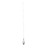 SHAKESPEARE VHF 36IN 5242-A SS WHIP LOW PROFILE END-FED