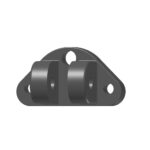 LENCO COMPACT UPPER MOUNTING  BRACKET (2 SCREW 1 WIRE)