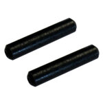 LENCO 2 DELRIN MOUNTING PINS  FOR 101 & 102 ACTUATOR