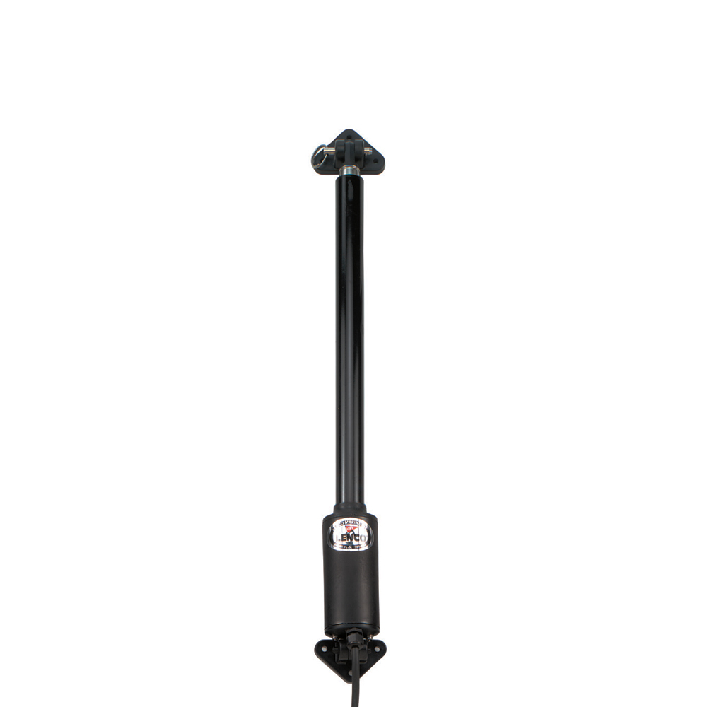 LENCO HATCH LIFT 29"-41" (NO SWITCH) 12 VOLT