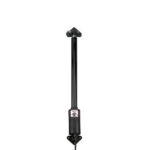 LENCO HATCH LIFT 29"-45"  SHORT (NO SWITCH) 12 VOLT