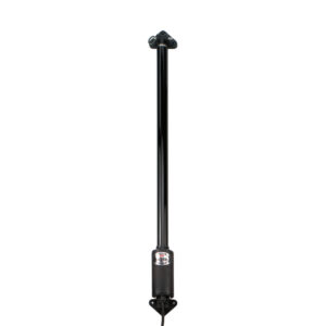 LENCO HATCH LIFT 37"-57"  (NO SWITCH) 12 VOLT